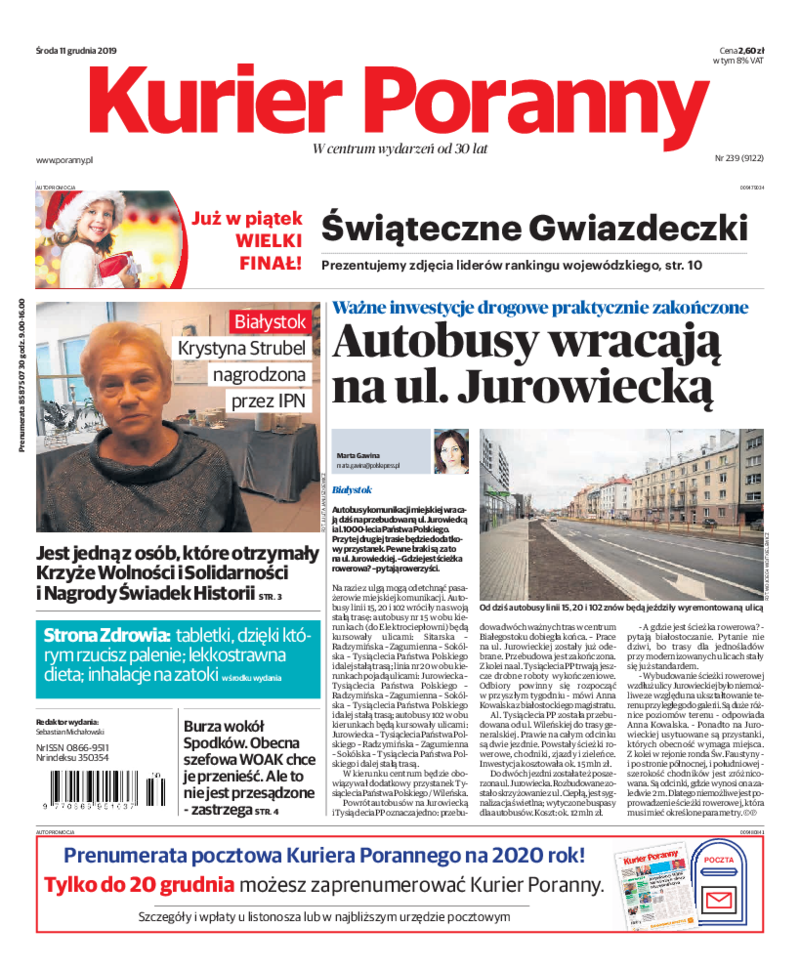Kurier Poranny