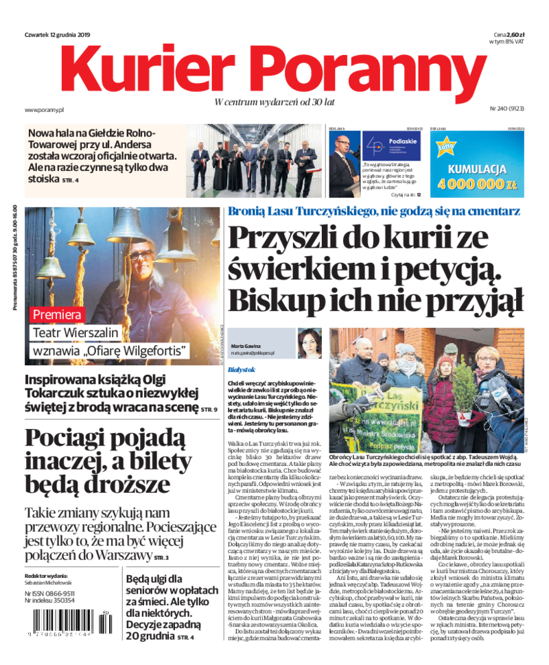 Kurier Poranny