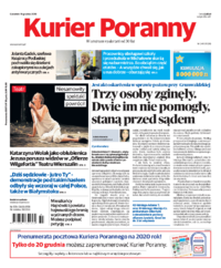 Kurier Poranny