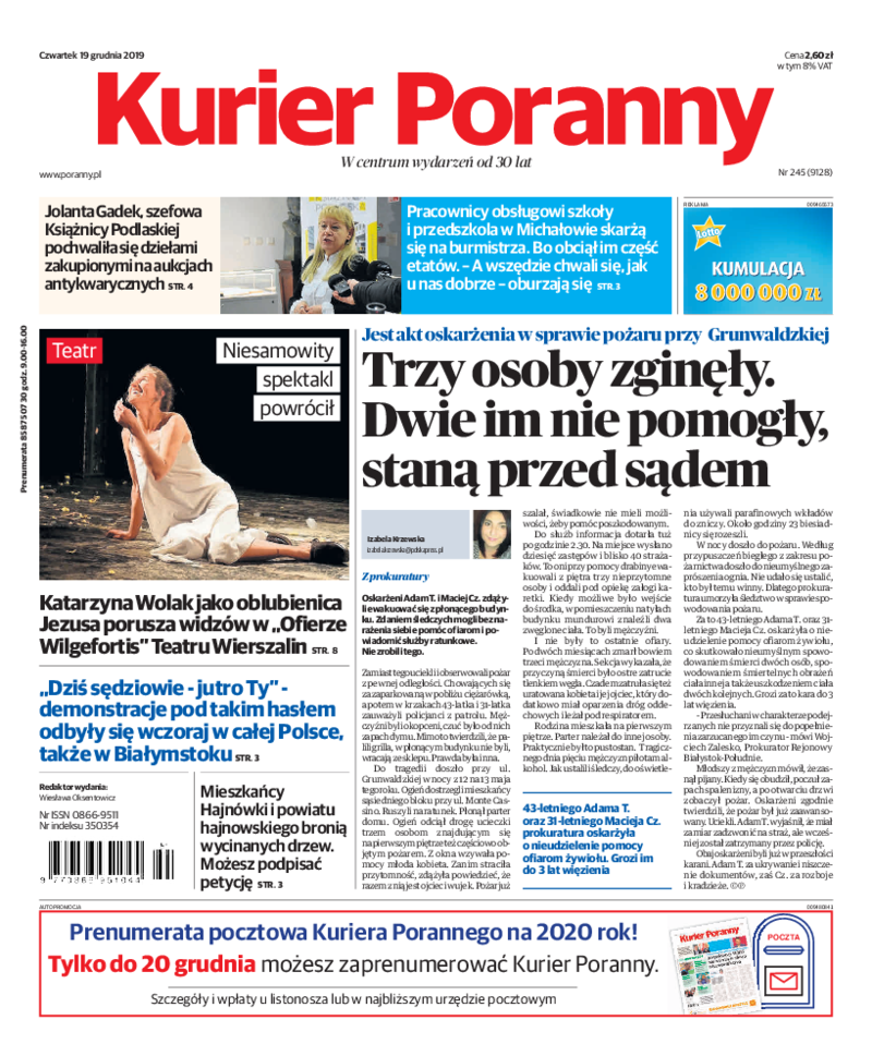 Kurier Poranny