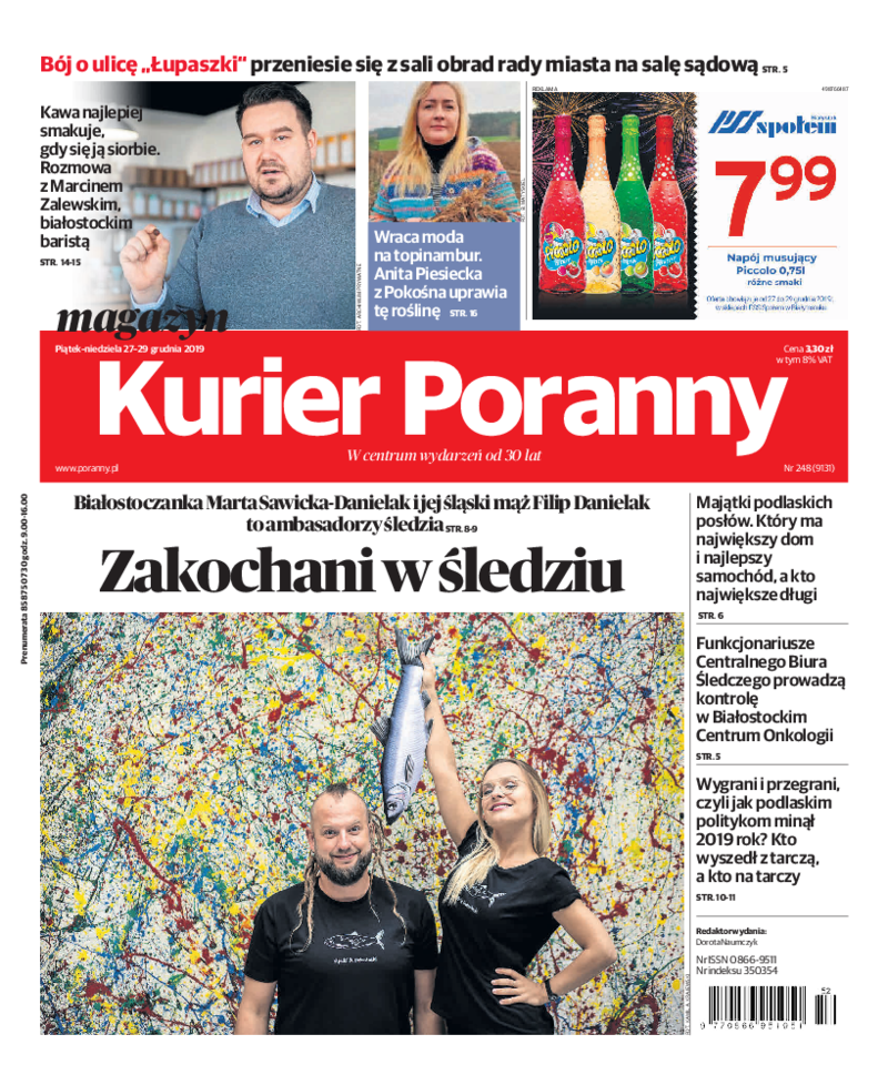 Kurier Poranny