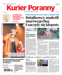Kurier Poranny