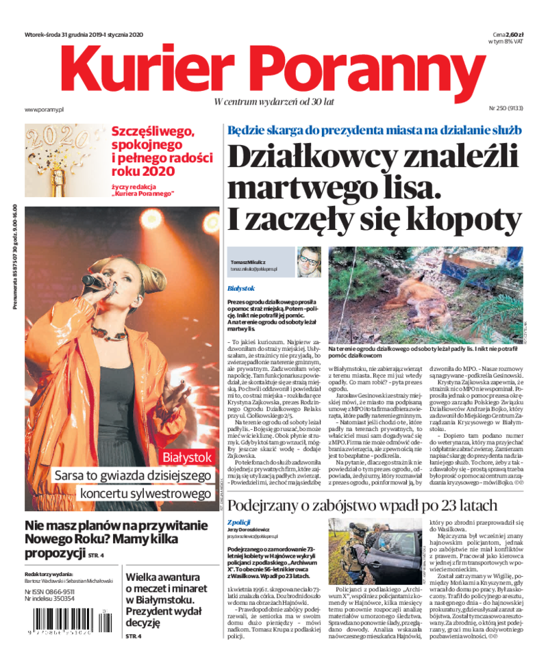 Kurier Poranny