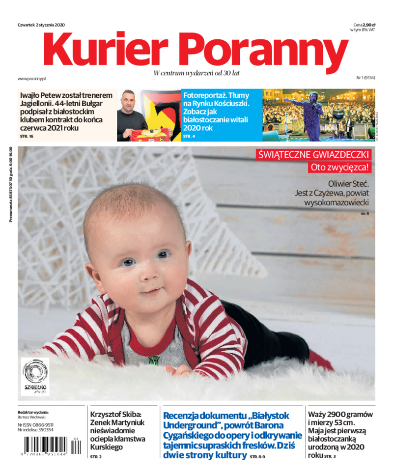 Kurier Poranny