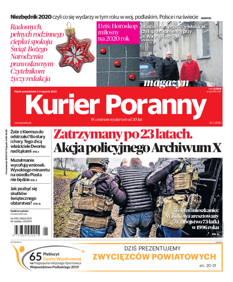 Kurier Poranny