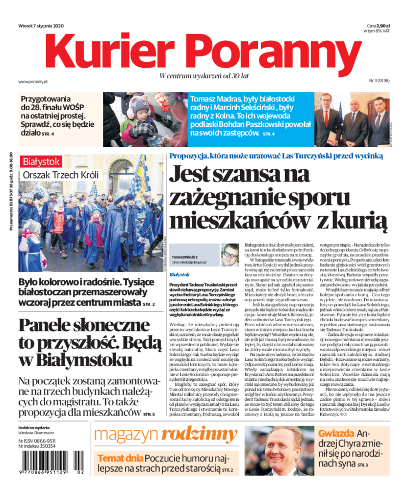 Kurier Poranny