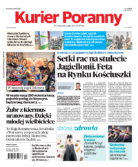 Kurier Poranny