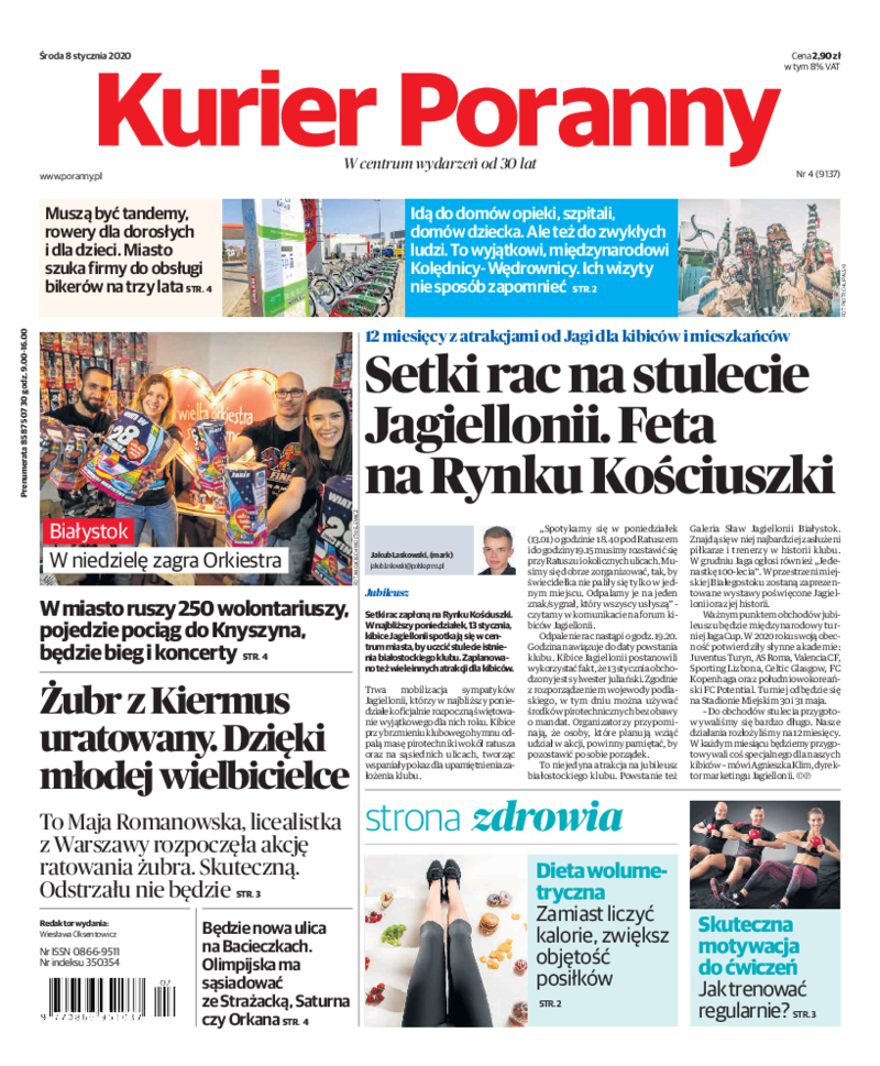 Kurier Poranny