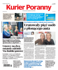 Kurier Poranny