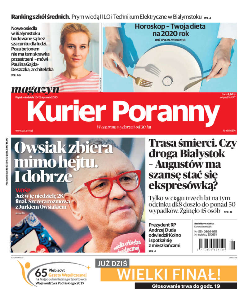 Kurier Poranny