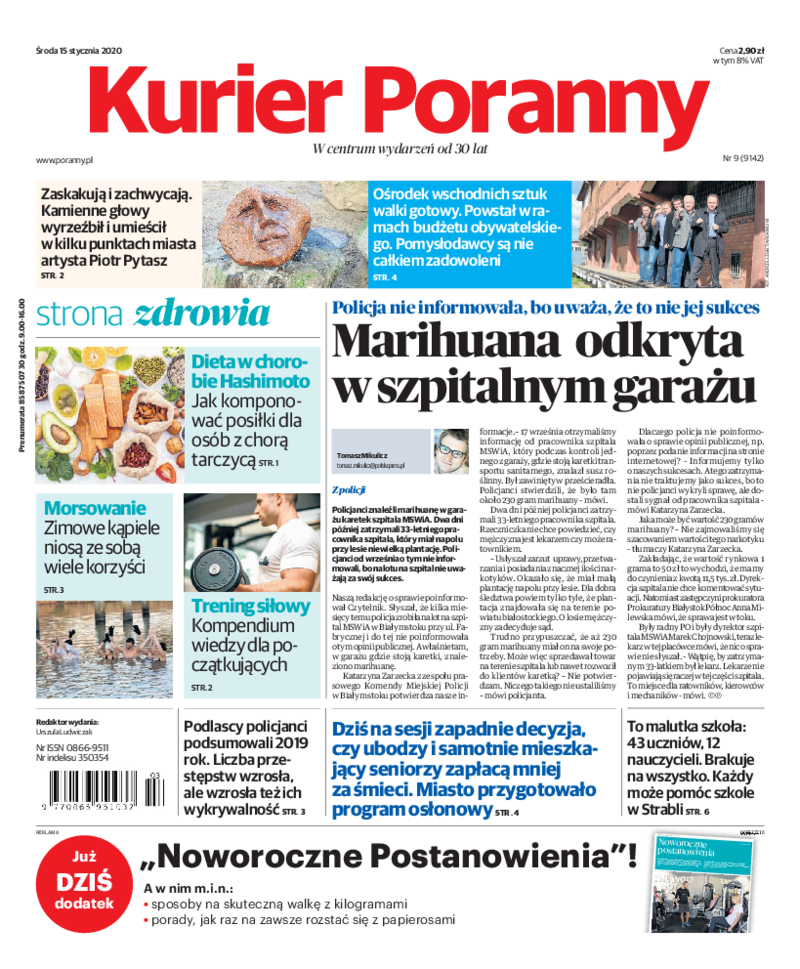 Kurier Poranny