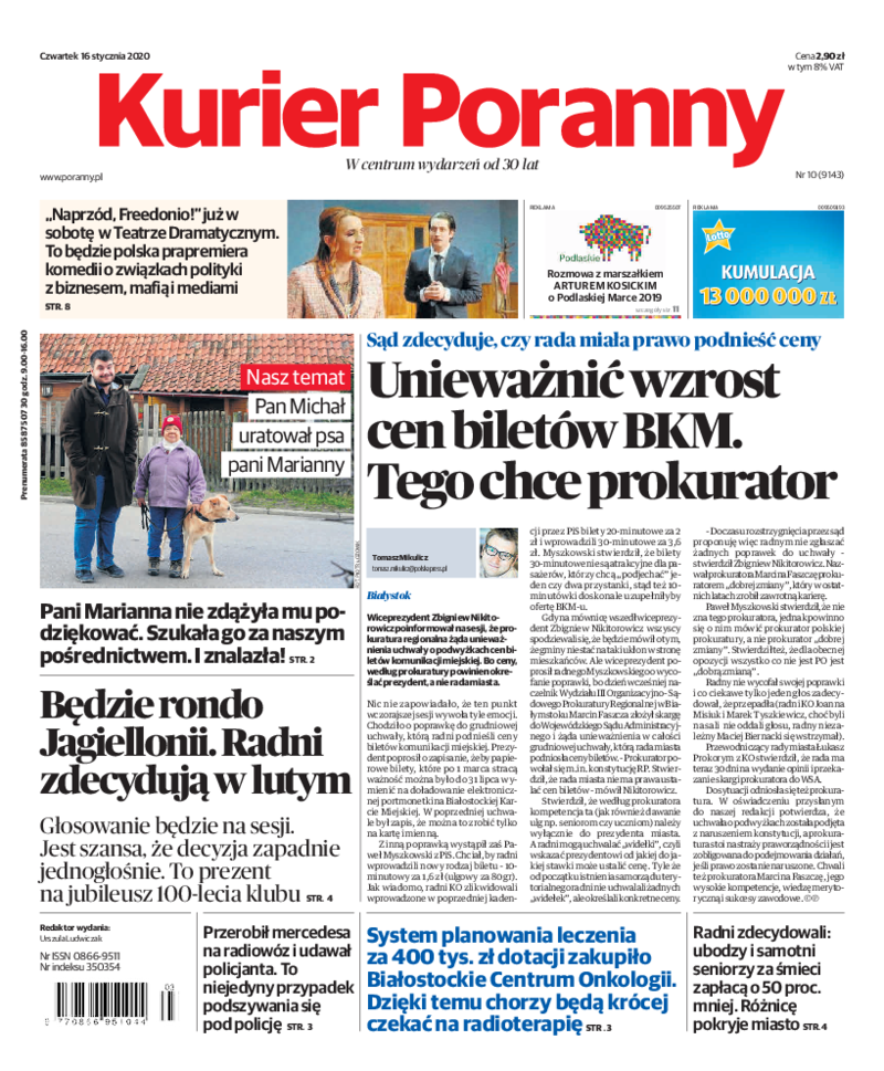 Kurier Poranny