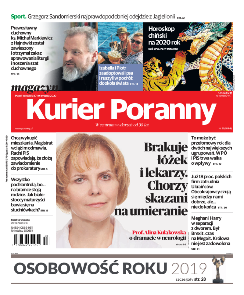 Kurier Poranny