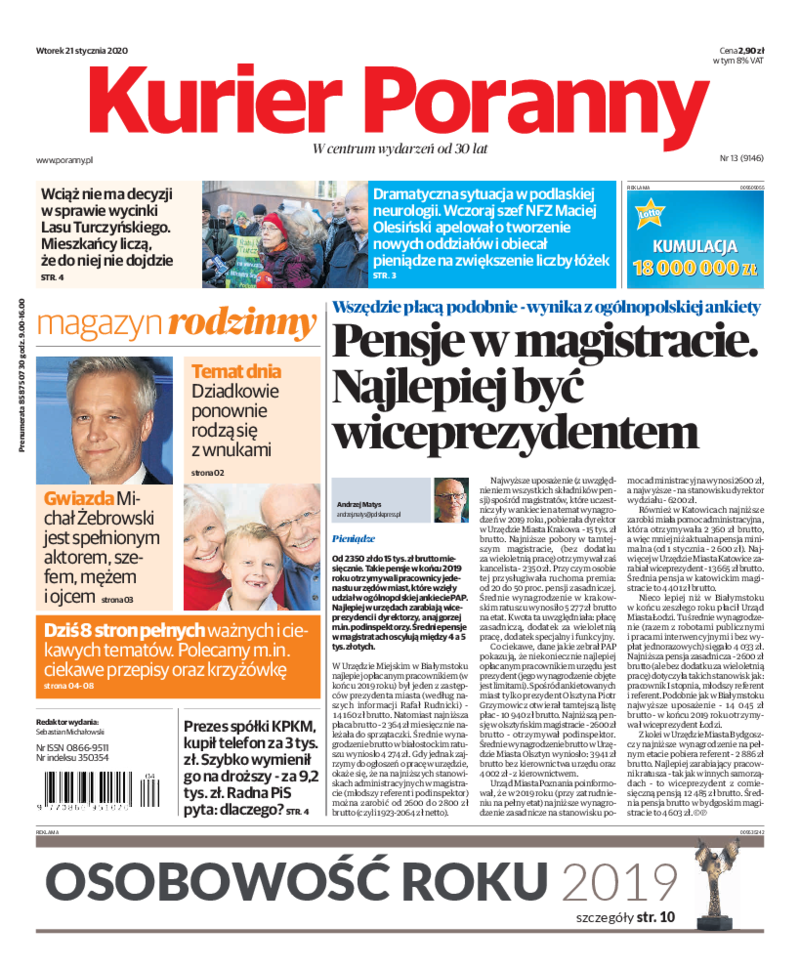 Kurier Poranny