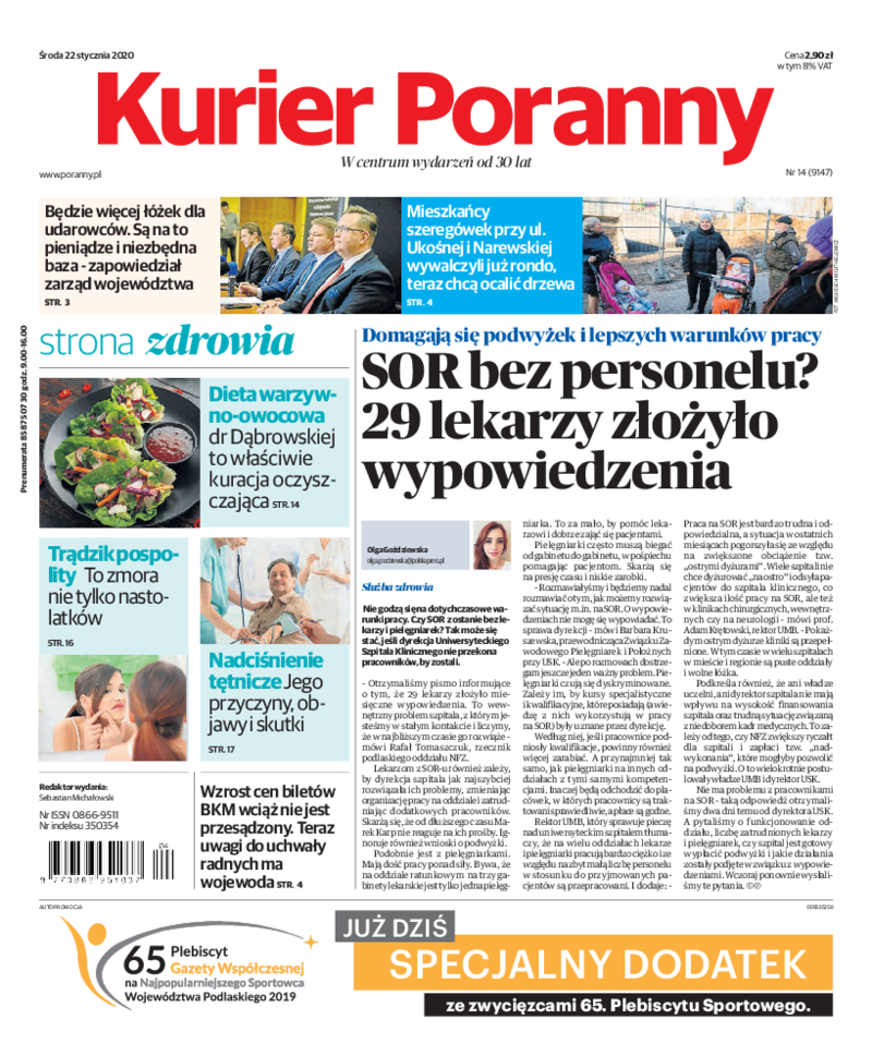 Kurier Poranny