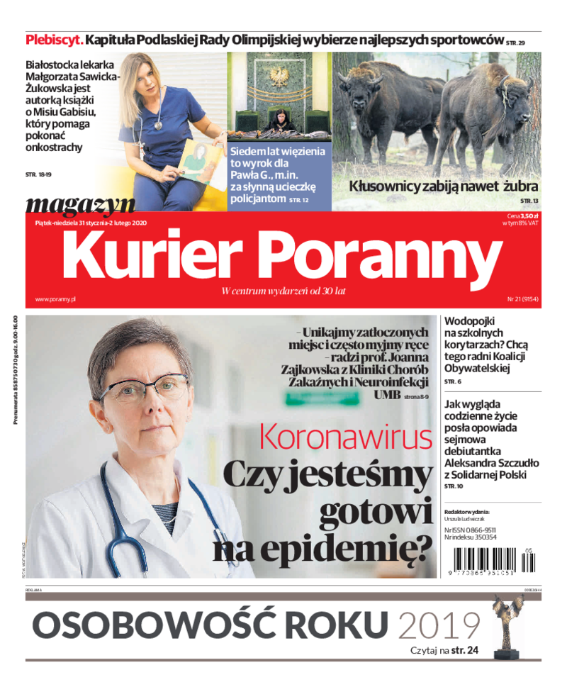 Kurier Poranny