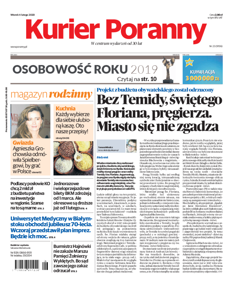 Kurier Poranny