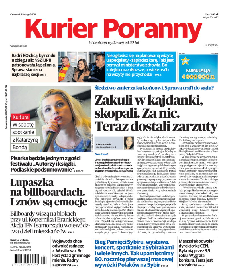 Kurier Poranny