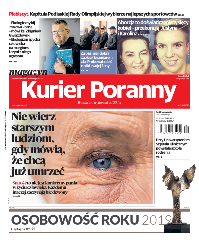 Kurier Poranny