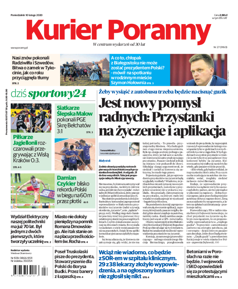 Kurier Poranny