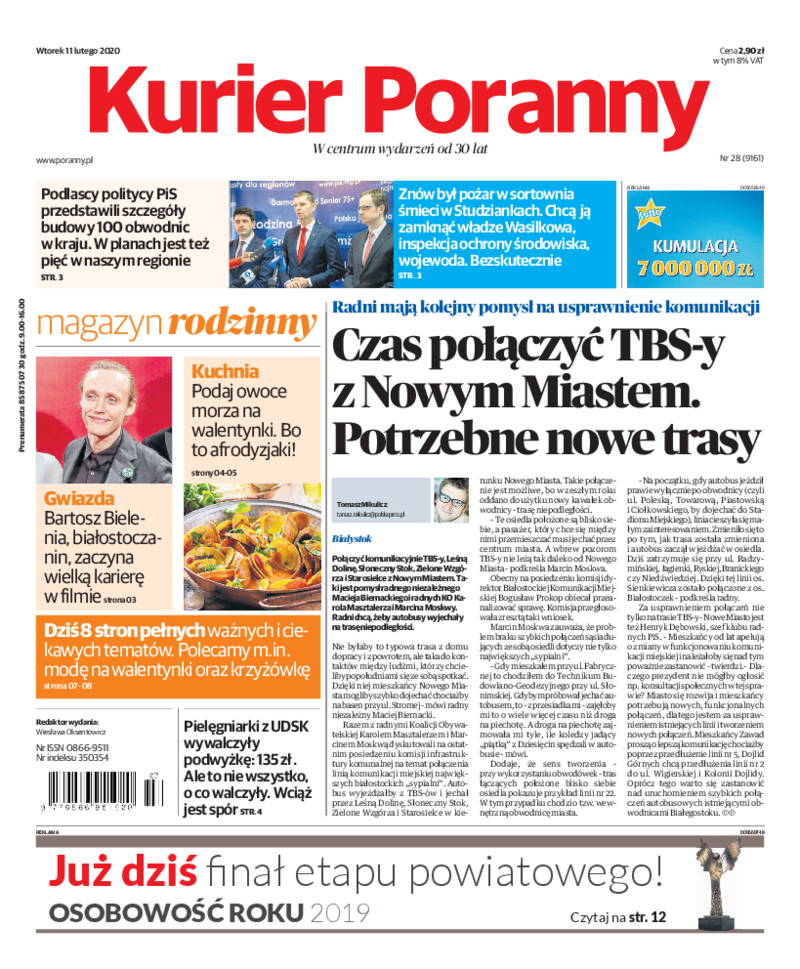Kurier Poranny