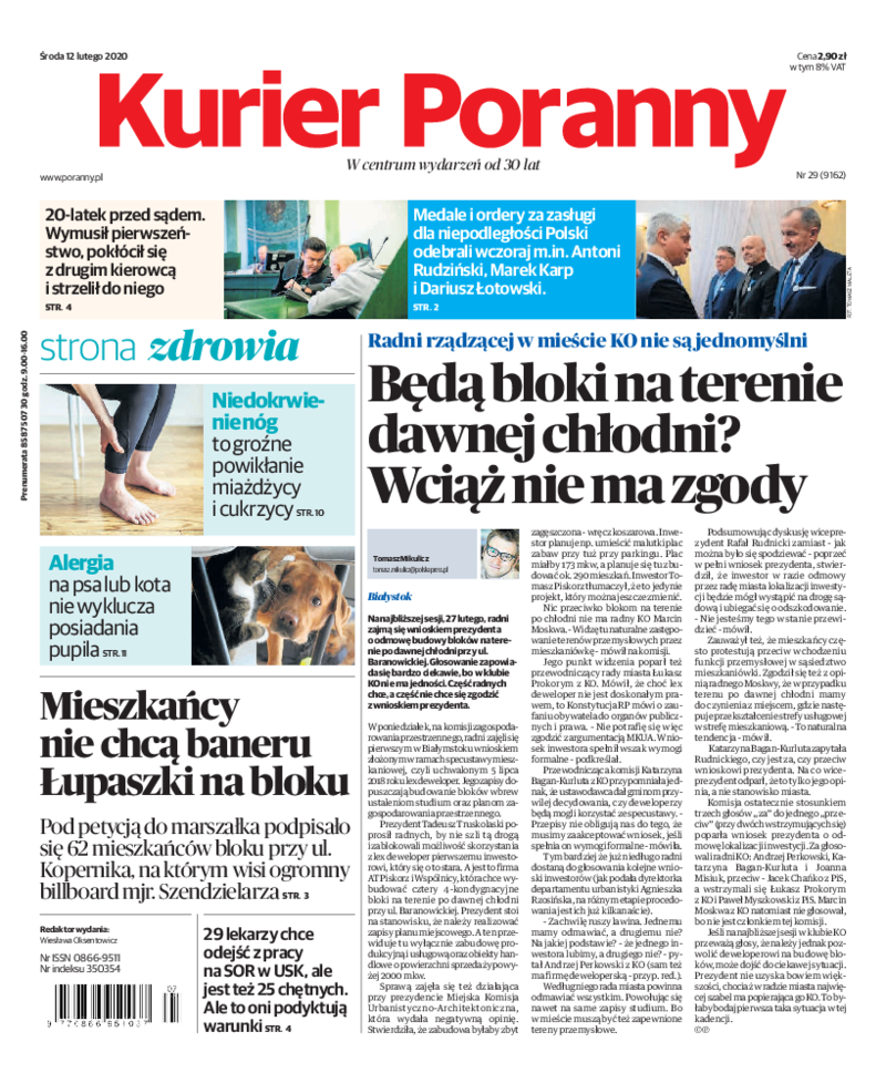 Kurier Poranny