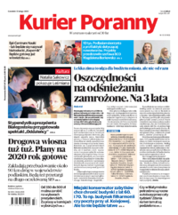 Kurier Poranny