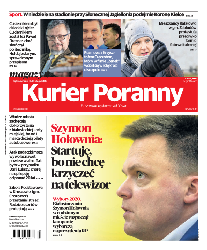 Kurier Poranny