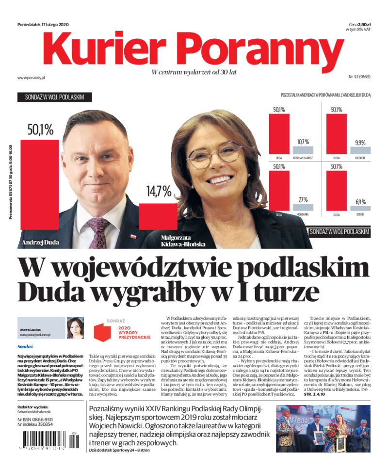 Kurier Poranny