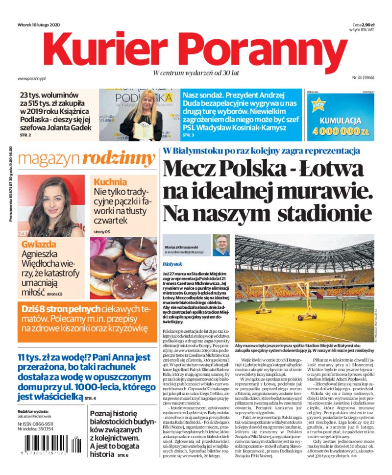 Kurier Poranny
