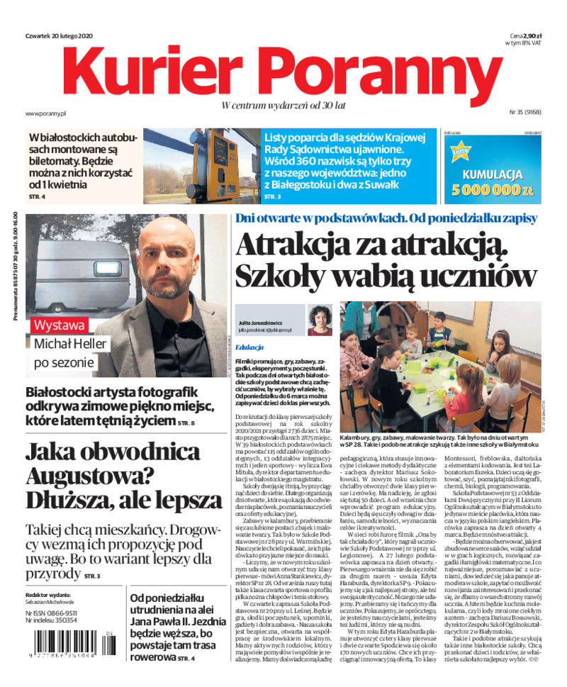 Kurier Poranny