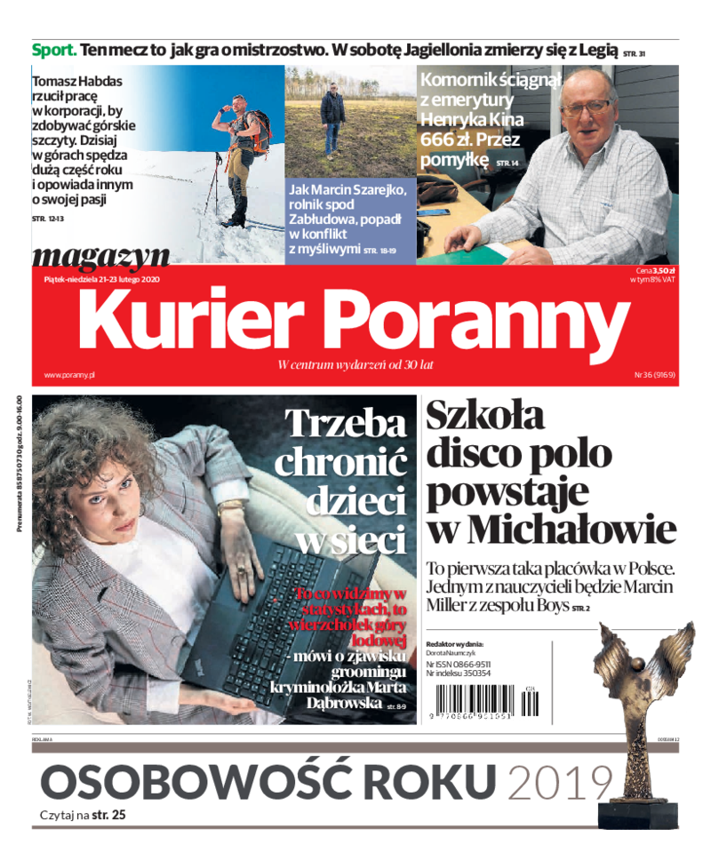 Kurier Poranny
