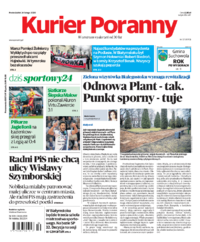 Kurier Poranny