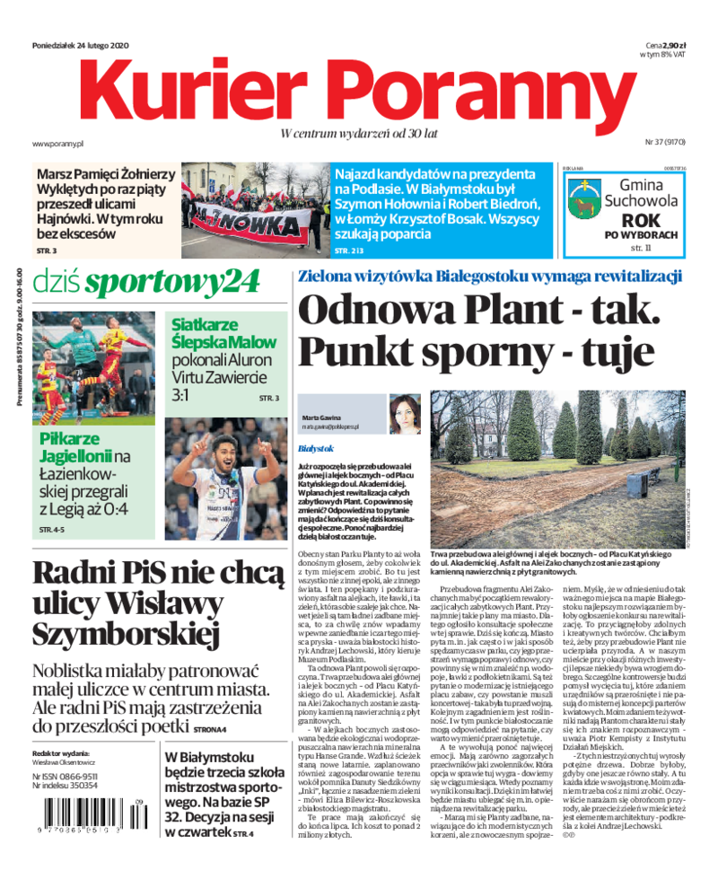 Kurier Poranny