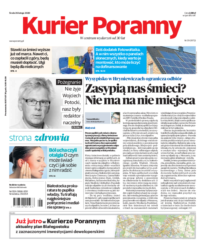 Kurier Poranny