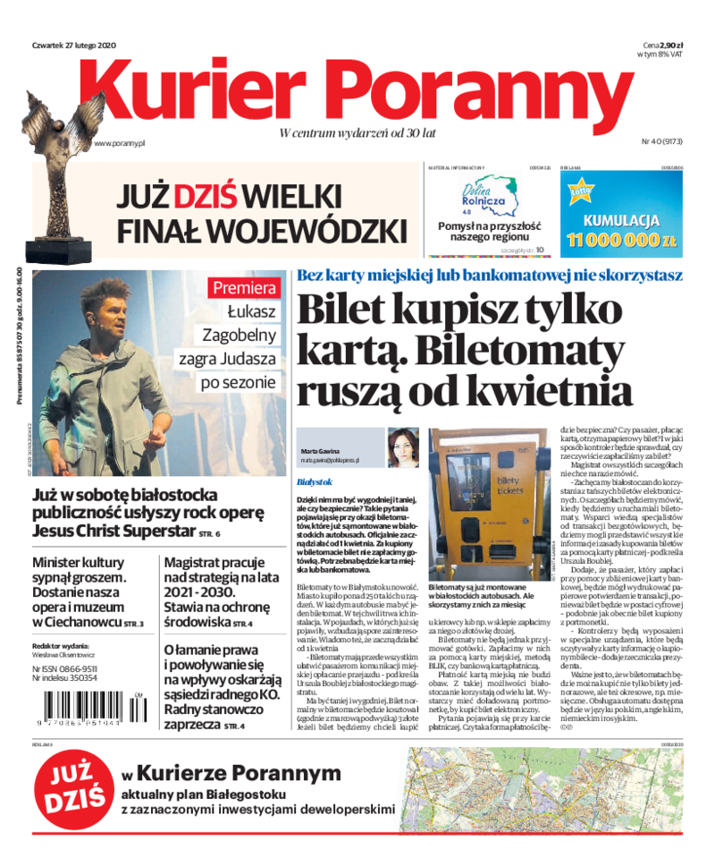 Kurier Poranny