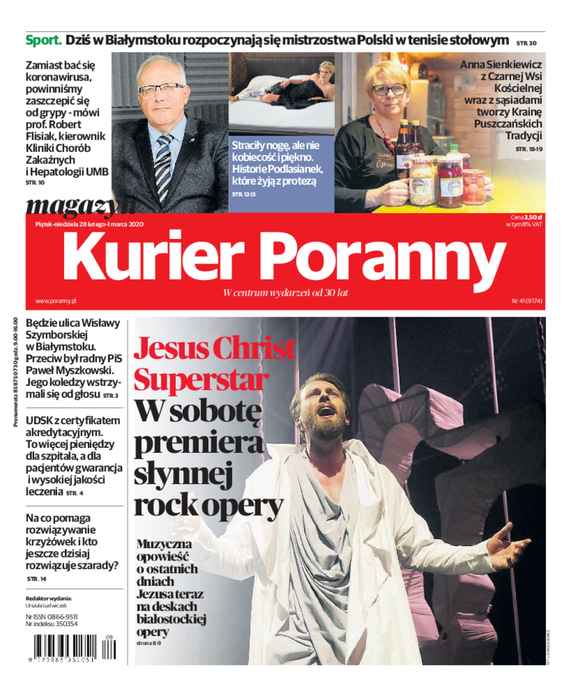 Kurier Poranny