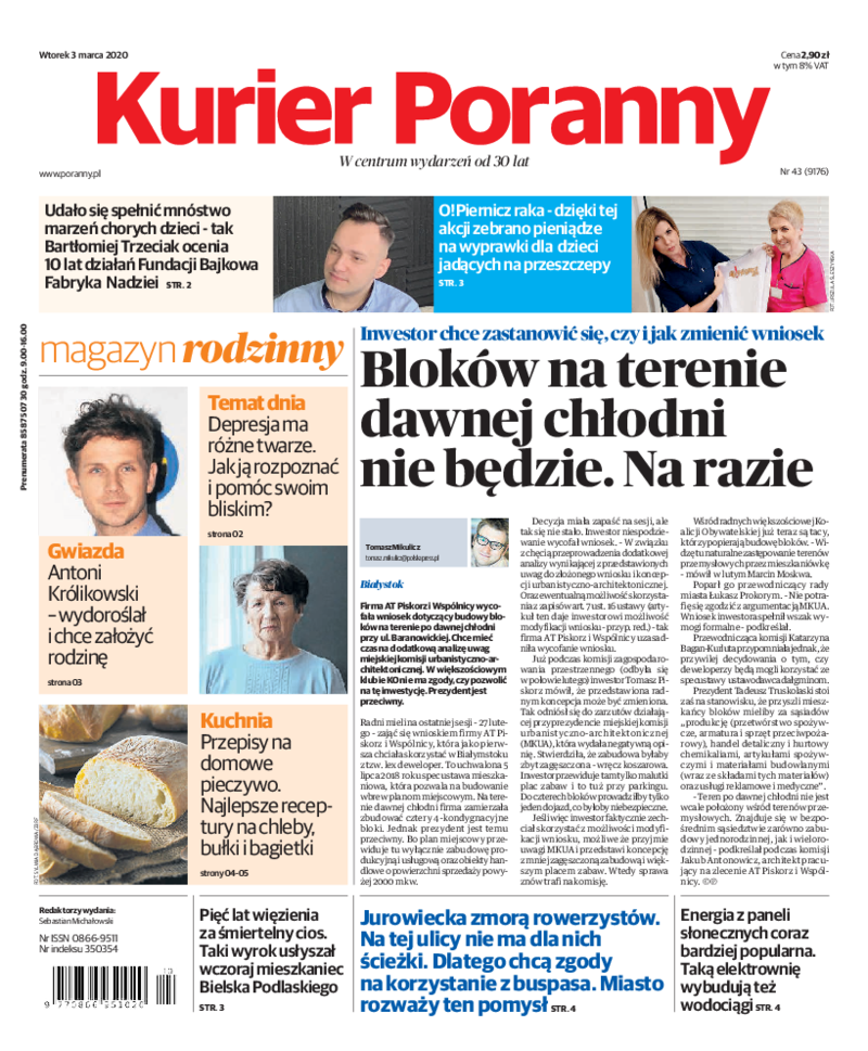 Kurier Poranny