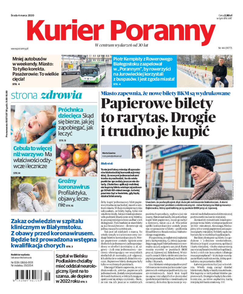 Kurier Poranny