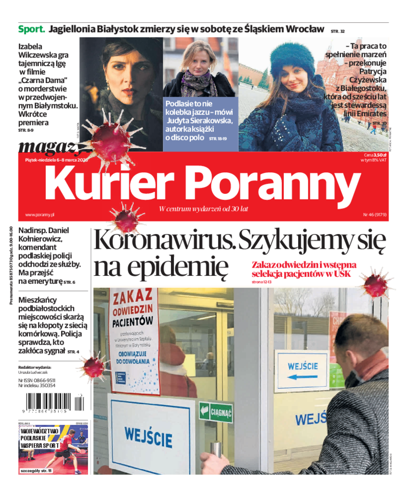Kurier Poranny