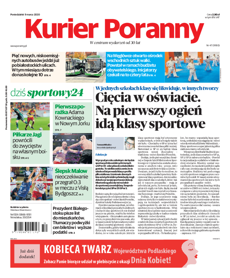 Kurier Poranny