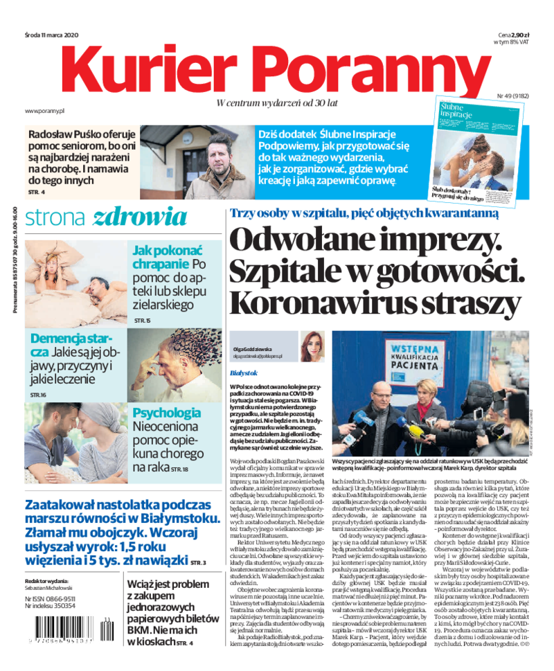 Kurier Poranny