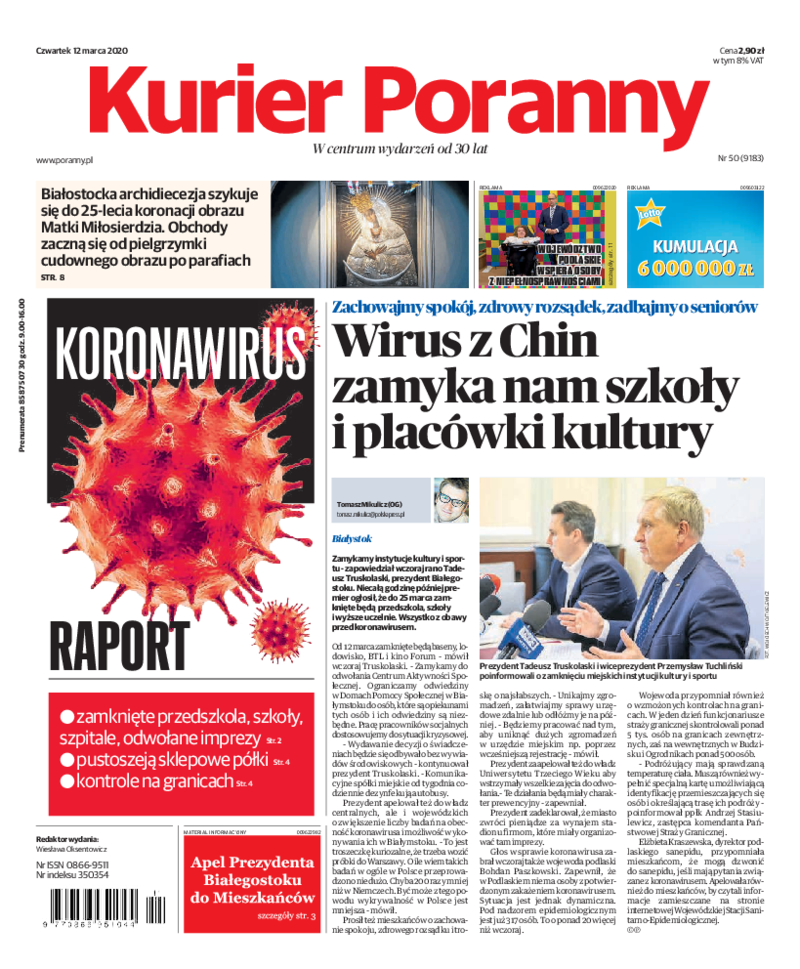 Kurier Poranny