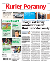 Kurier Poranny