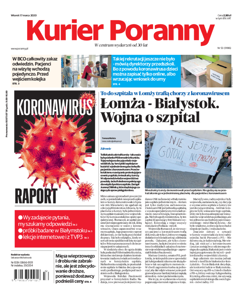 Kurier Poranny