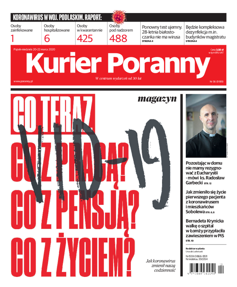 Kurier Poranny