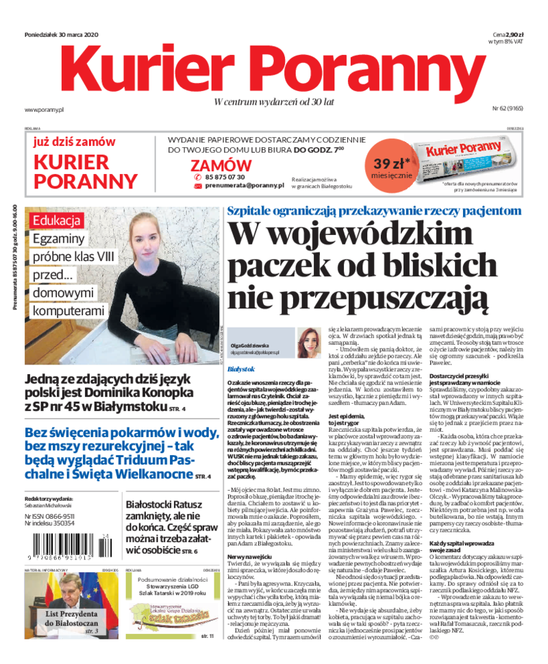 Kurier Poranny