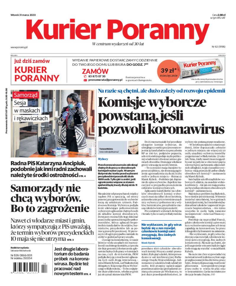 Kurier Poranny