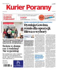 Kurier Poranny