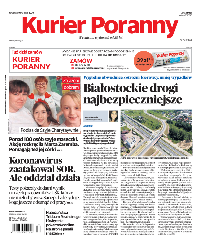 Kurier Poranny